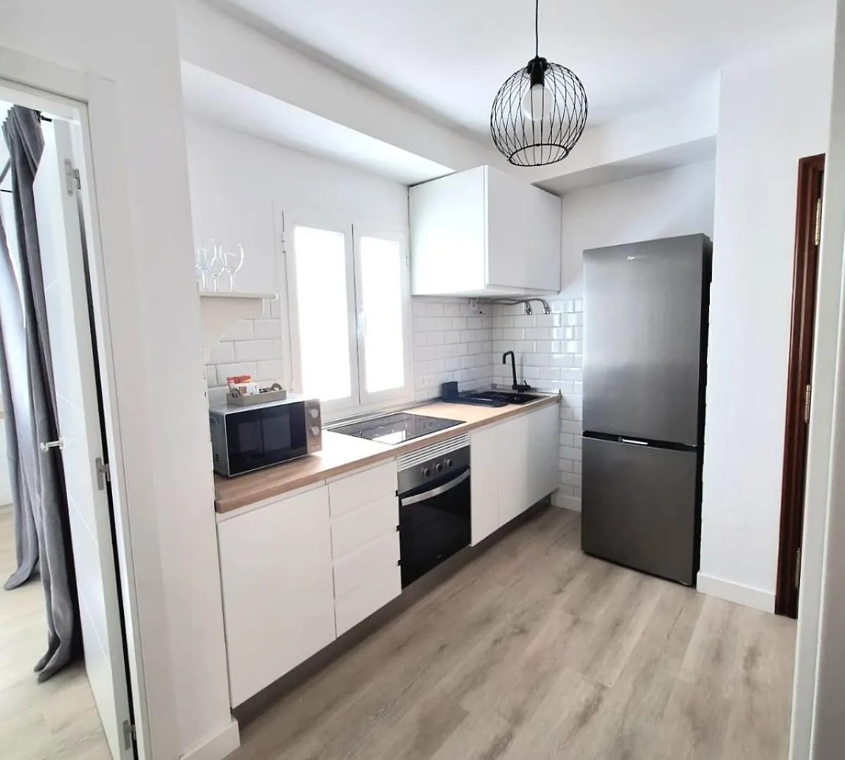 La Molina, Apartamento Cebada كوراليهو 0*,  إسبانيا