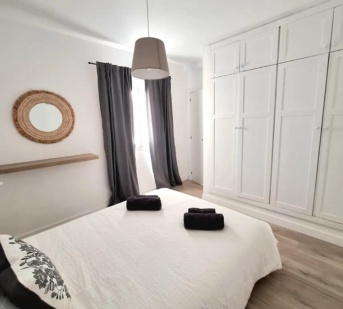 La Molina, Apartamento Cebada كوراليهو