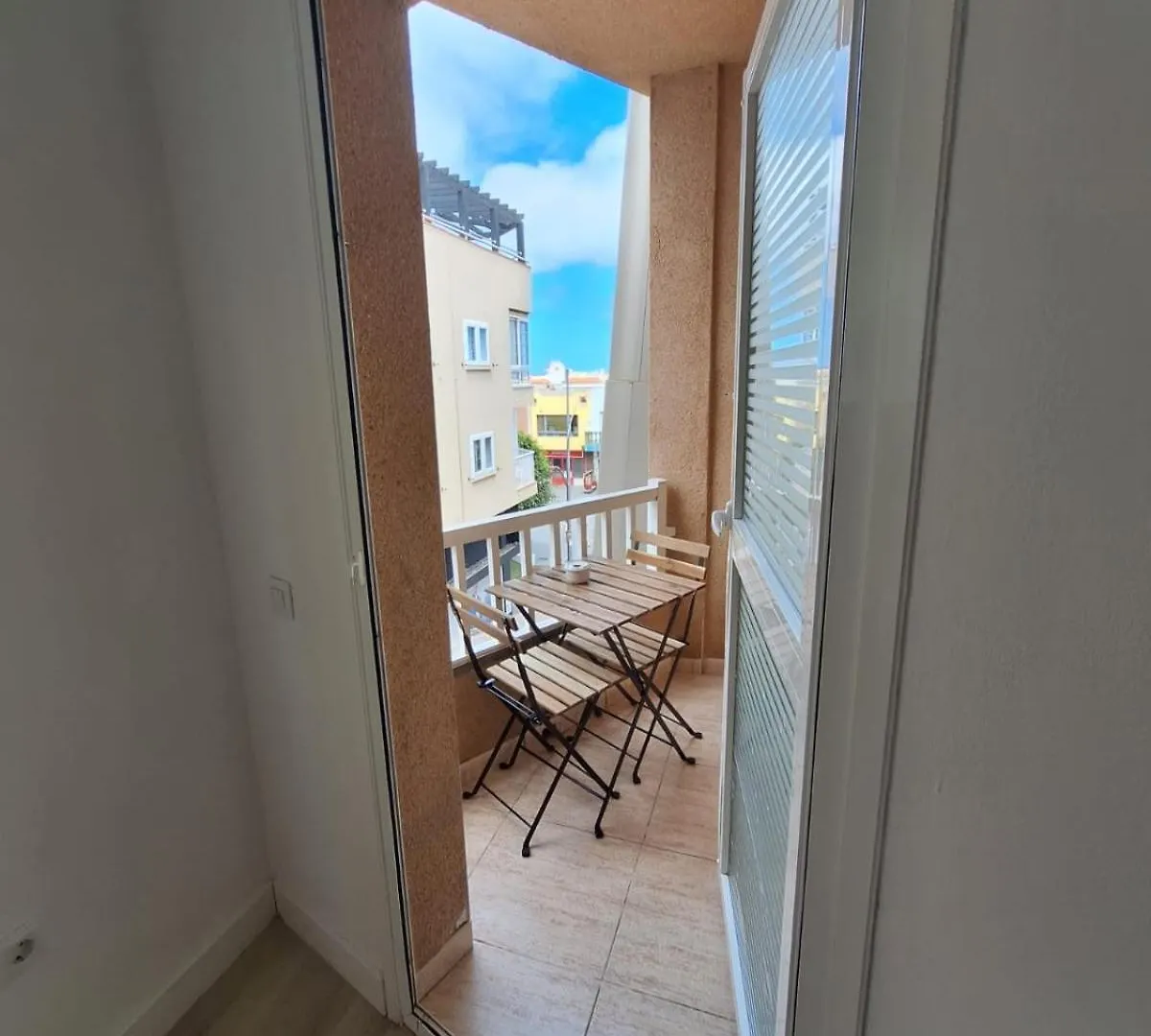 La Molina, Apartamento Cebada كوراليهو إسبانيا