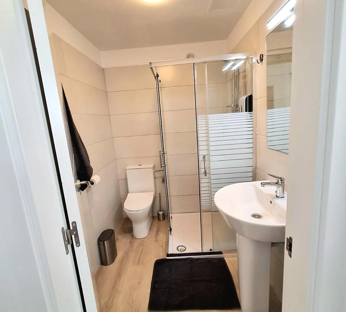 La Molina, Apartamento Cebada كوراليهو شقة